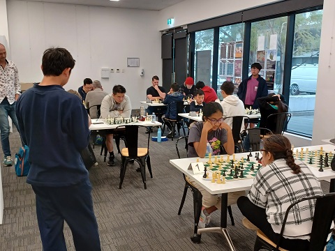 2024 Willetton Open pic1